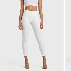 Freddy Jeans - WR.UP® Faux Leather